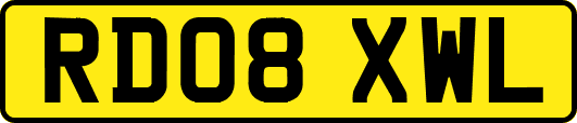 RD08XWL