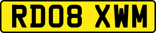 RD08XWM