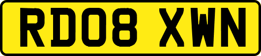 RD08XWN