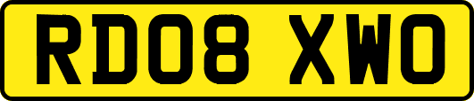 RD08XWO