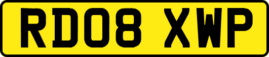 RD08XWP