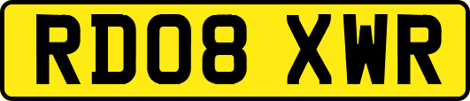 RD08XWR