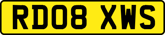 RD08XWS