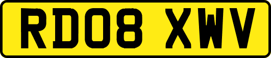 RD08XWV