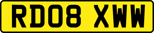 RD08XWW