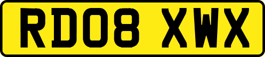 RD08XWX