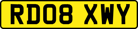 RD08XWY