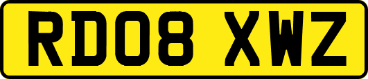 RD08XWZ