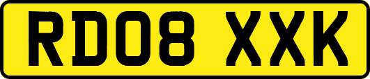 RD08XXK