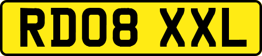 RD08XXL