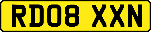 RD08XXN
