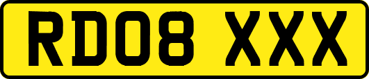 RD08XXX