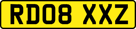 RD08XXZ