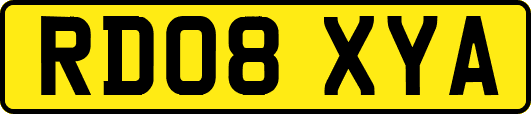 RD08XYA
