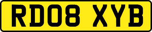 RD08XYB
