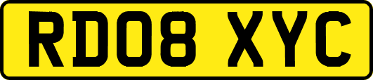 RD08XYC