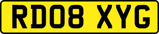 RD08XYG