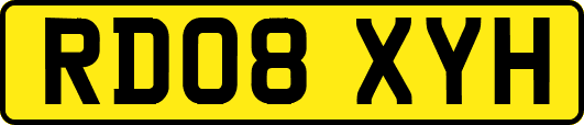 RD08XYH
