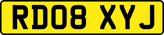 RD08XYJ
