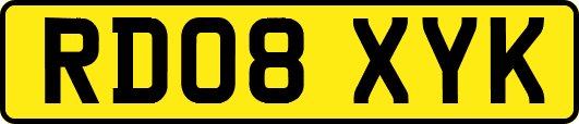 RD08XYK