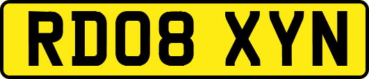 RD08XYN