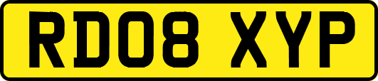 RD08XYP