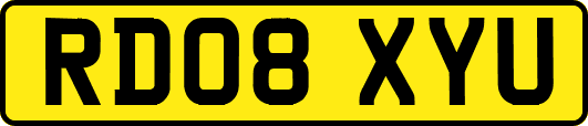 RD08XYU