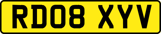 RD08XYV