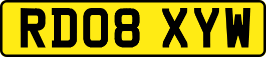 RD08XYW