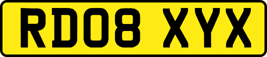 RD08XYX