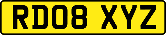 RD08XYZ
