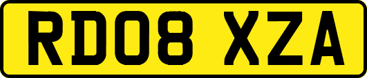 RD08XZA