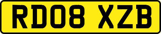 RD08XZB