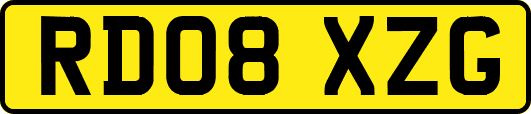 RD08XZG