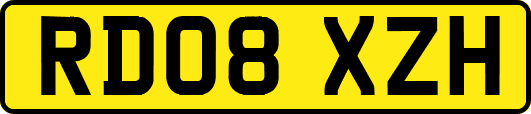 RD08XZH