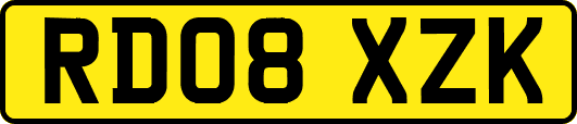 RD08XZK