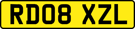 RD08XZL