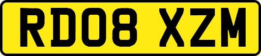 RD08XZM