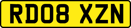 RD08XZN