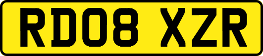 RD08XZR