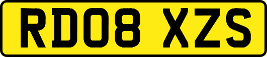 RD08XZS