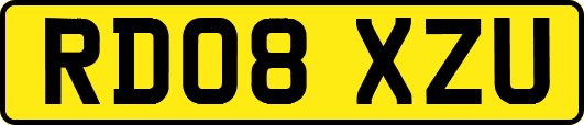 RD08XZU