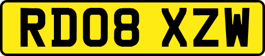 RD08XZW
