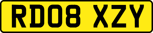 RD08XZY