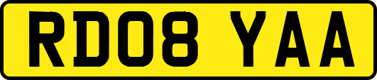 RD08YAA