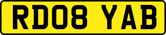 RD08YAB