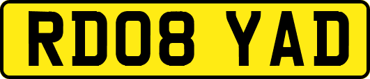 RD08YAD