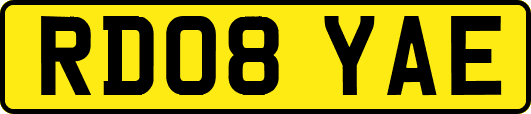 RD08YAE