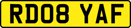 RD08YAF