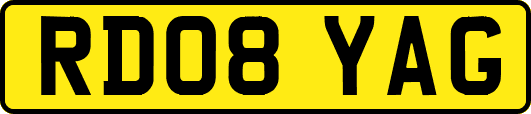 RD08YAG